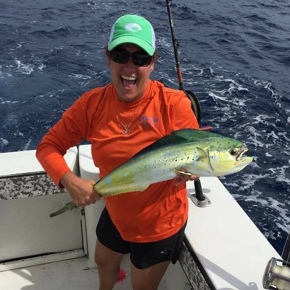 Meet your Posher, Erin - Picture 1 of 1